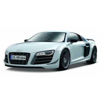 Maisto Collector Car 1/18 Audi R8 Gt 2014