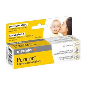 Medela - Purelan crema Lalonina 37g