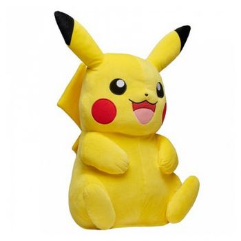 Peluche Pokemon Pikachu 50cm