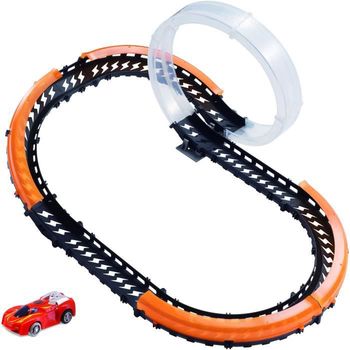 Pista Wave Racers Skyloop Rally + 1 Coche - Eu211131c Auldey