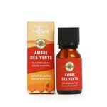 Recambio de ambientador Poetic Nature Ámbar de los vientos 15 ml Nature et decouvertes