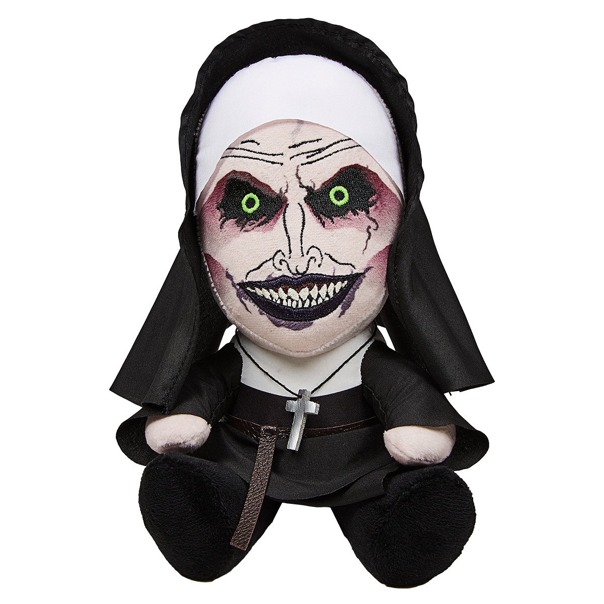 Rubies - Peluche The Nun Kidrobot.