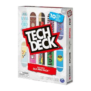 Tech Deck - Finger Skate