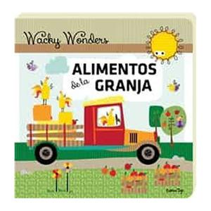 Alimentos de la granja