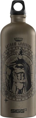 Botella SIGG DC Batman Gotham Guardian 1000ml