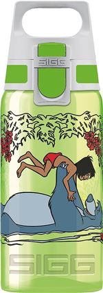 Botella SIGG Disney El libro de la jungla 500ml