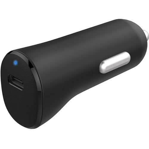 Cargador de coche Wefix USB-C 18 W