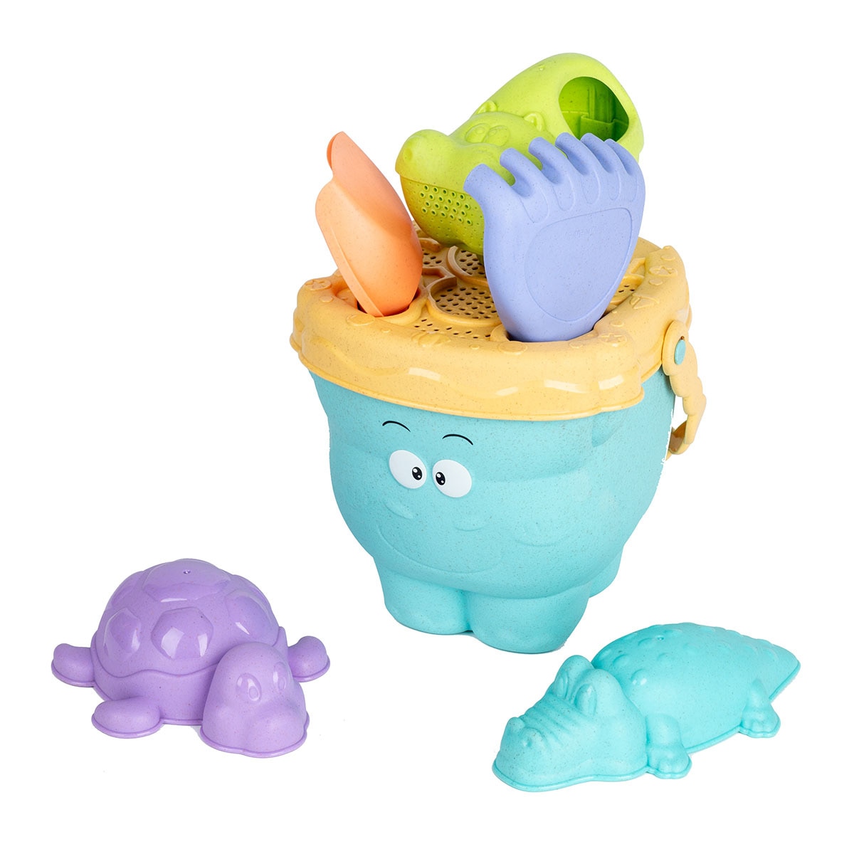 Cefa Toys - Cconjunto De Playa Set