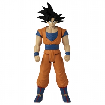 Dragon Ball - Goku Limit Breaker Series