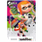 Figura Amiibo Super Smash Bros Splatoon Girl