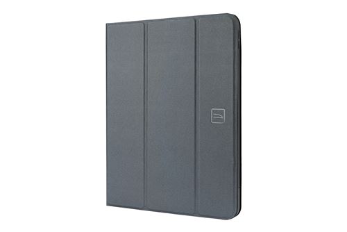 Funda con soporte Tucano UP Plus Gris para iPad 10,9''