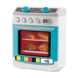 Funny Home - Horno con luces y sonidos