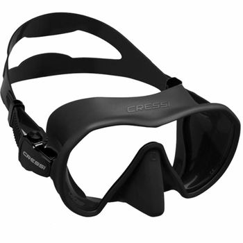 Gafas De Buceo Cressi-sub Zs1