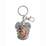 Llavero Harry Potter Escudo de la Casa Gryffindor 6cm