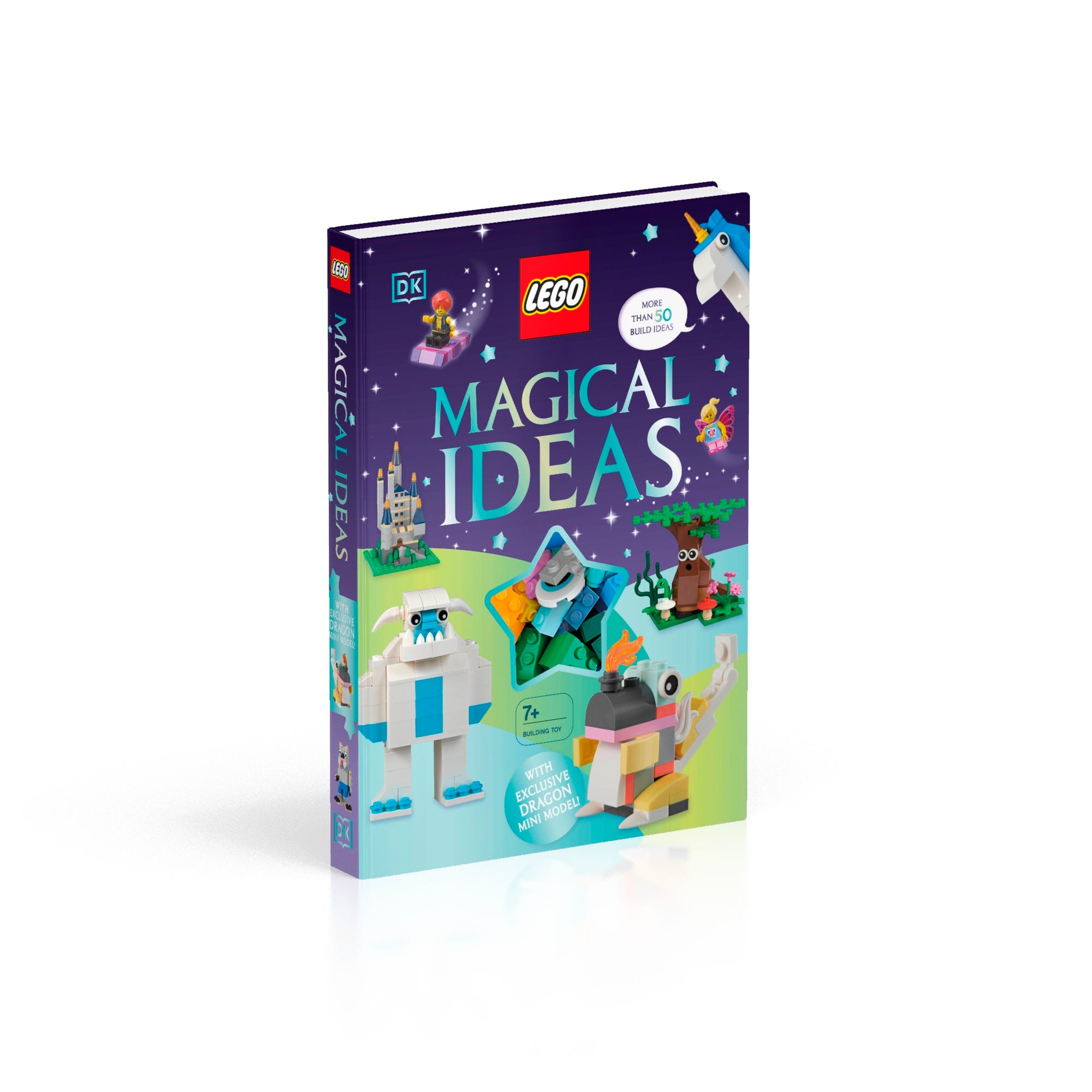 Magical Ideas LEGO