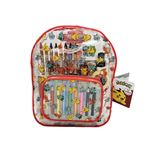 Set Actividades 42Pz Mochila Pokemon