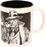 Taza Torpedo con pistola