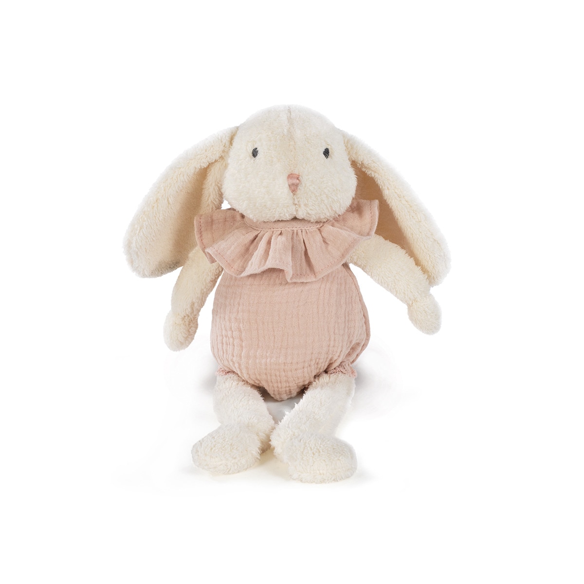 Walking Mum - Peluche De Conejo Soft Bunny