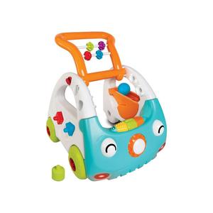 BKids - Mini coche de descubrimiento