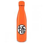 Botella de metal Dragon Ball Goku