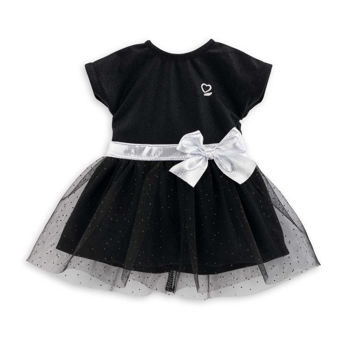 Corolle - Accesorios Muñeca Vestido De Tarde 36 Cm