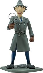 Figura Abystyle SFC Inspector Gadget 17cm