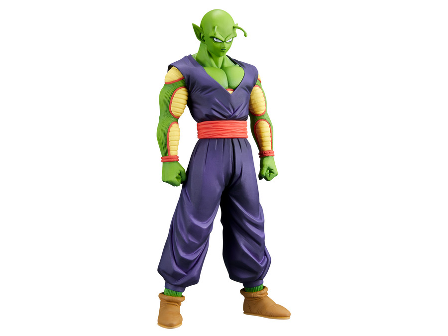 Figura Piccolo Dragon Ball Super