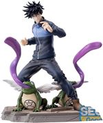 Figura SEGA Jujutsu Kaisen Megumi Fushiguro 16cm