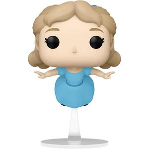 Funko - Figura de vinilo coleccionable Peter Pan 70th Wendy ㅤ