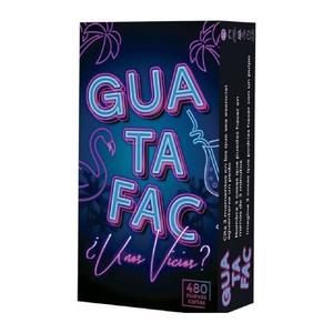 Guatafac - Unos vicios