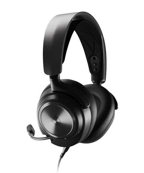 Headset gaming Steelseries Arctis Nova Pro Negro