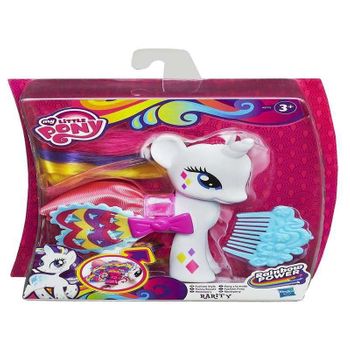 Mlp Pony A La Moda