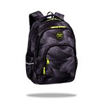 Mochila Basic Plus Coolpack 4 compartimentos Hurricane