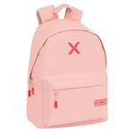 Mochila para portátil 14,1" Safta Munich Básicos Maquillaje