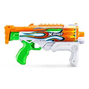 X-Shot - Pistola de agua Fast-Fill Hyperload (varios colores)