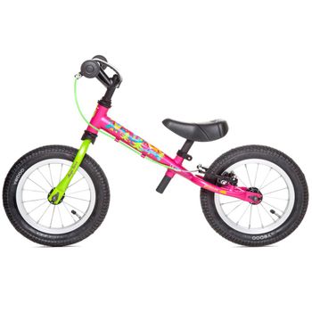 Yedoo Bicicleta De Equilibrio Too Too 1 Magic Forest Rosa Yedoo