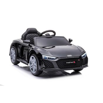 Audi - R8 Coche Eléctrico Infantil, 12 Voltios,motor: 2x45w, 1 Plaza/s