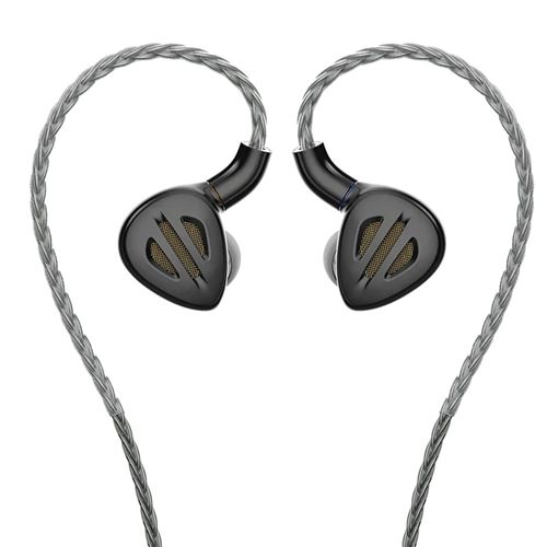 Auriculares FiiO FH9 Titanio