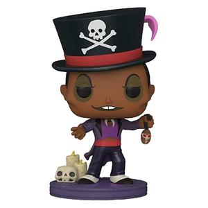 Disney - Doctor Facilier - Figura Funko POP Disney Villains