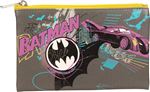 Estuche Cartoon DC Batman Graffitti