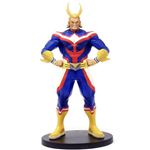 Figura Banpresto My Hero Academia Age Of Heroes All Might 12cm