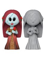 Figura Funko Soda Disney Pesadilla antes de Navidad 30Th Anniversary Sally 10cm - Varios modelos