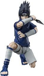 Figura Tamashii Nations SH Figuarts Naruto Sasuke Uchiha 13cm