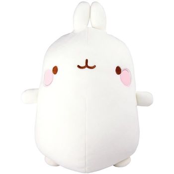 Molang Felpa Dulce Estupendo