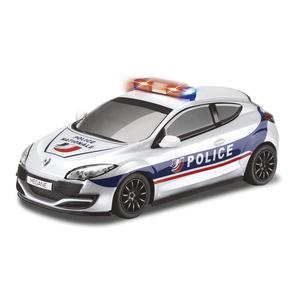 Motor & Co - Coche policía R/C