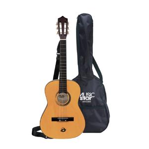 Musicstar - Guitarra clásica 92 cm