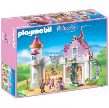 Playmobil - Palacio de Princesas