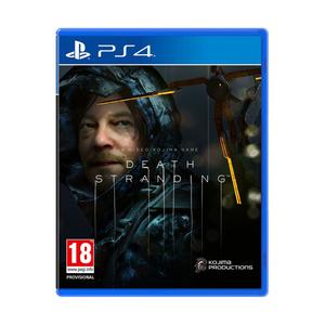 PS4 - Death Stranding