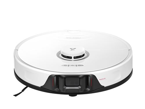 Robot Aspirador Roborock S8 Blanco