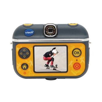 Vtech - Kidizoom Action Cam 180 - Cámara Infantil Todo Terreno